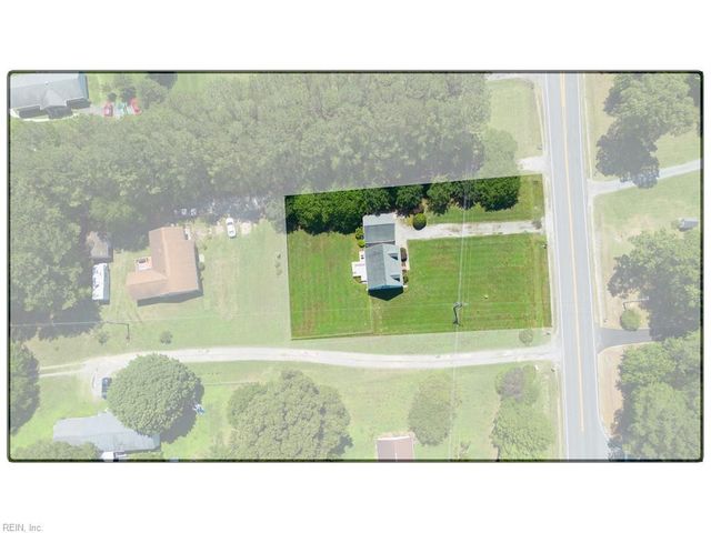5279 Hickory Fork RD, Gloucester, VA 23061