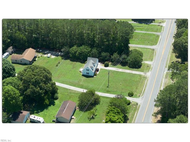 5279 Hickory Fork RD, Gloucester, VA 23061