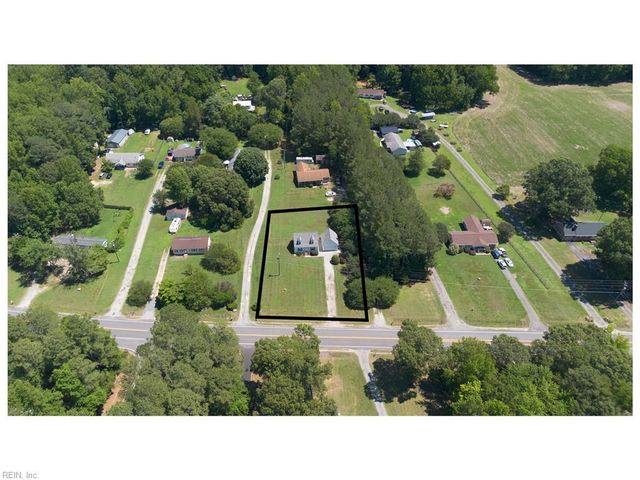 5279 Hickory Fork RD, Gloucester, VA 23061