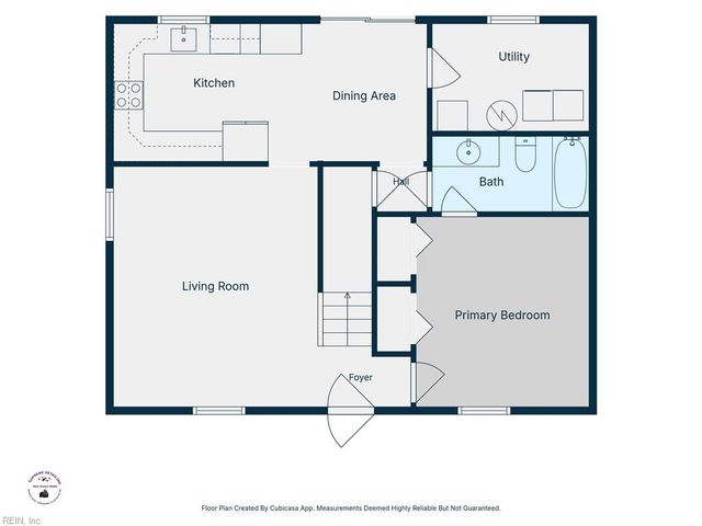5279 Hickory Fork RD, Gloucester, VA 23061