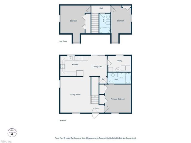5279 Hickory Fork RD, Gloucester, VA 23061