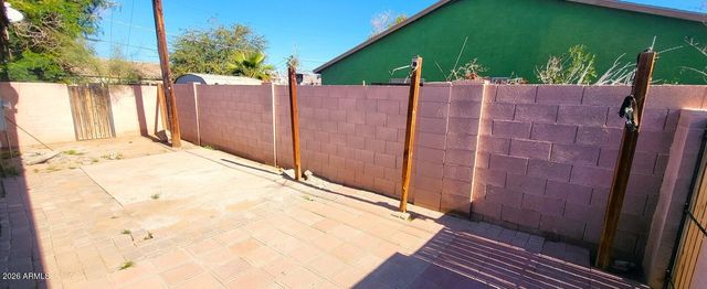 2602 E SOUTHGATE Avenue 1, Phoenix, AZ 85040