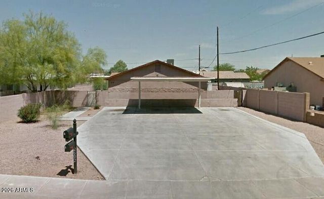 2602 E SOUTHGATE Avenue 1, Phoenix, AZ 85040