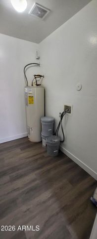 2602 E SOUTHGATE Avenue 1, Phoenix, AZ 85040