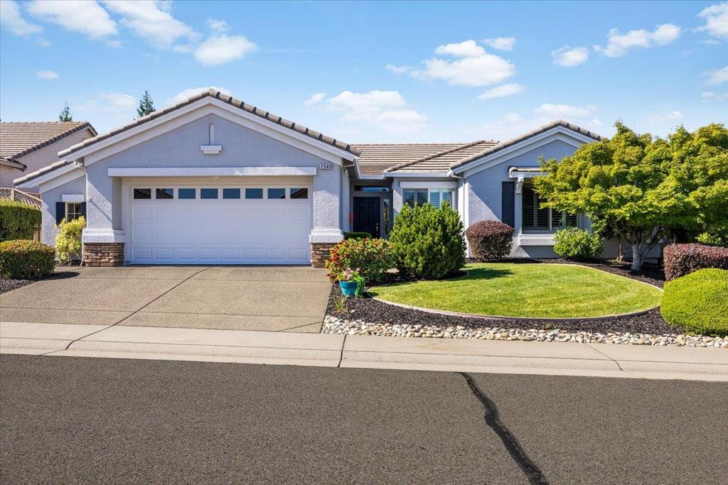2543 Woodacre Ln, Lincoln, CA 95648