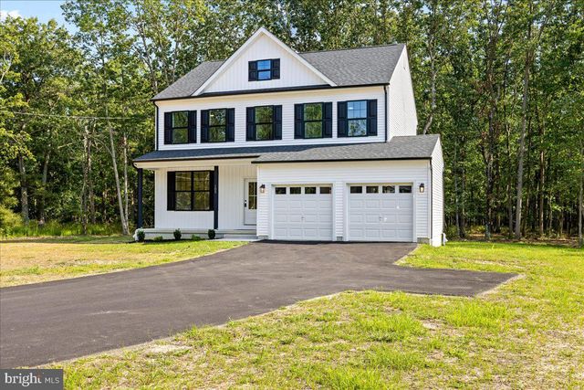 102 BLUE ANCHOR RD, Sicklerville, NJ 08081