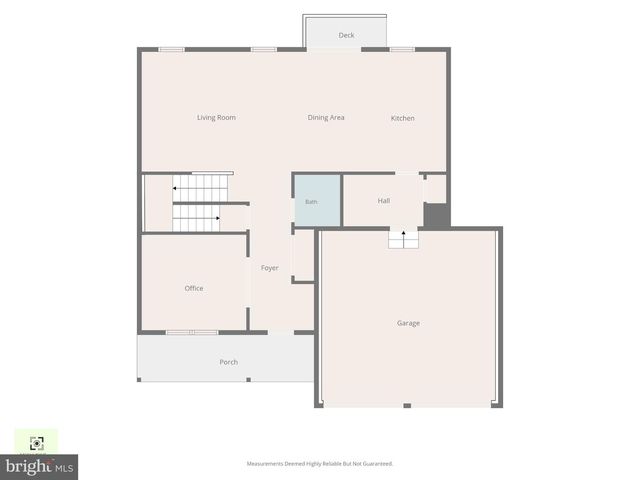 102 BLUE ANCHOR RD, Sicklerville, NJ 08081