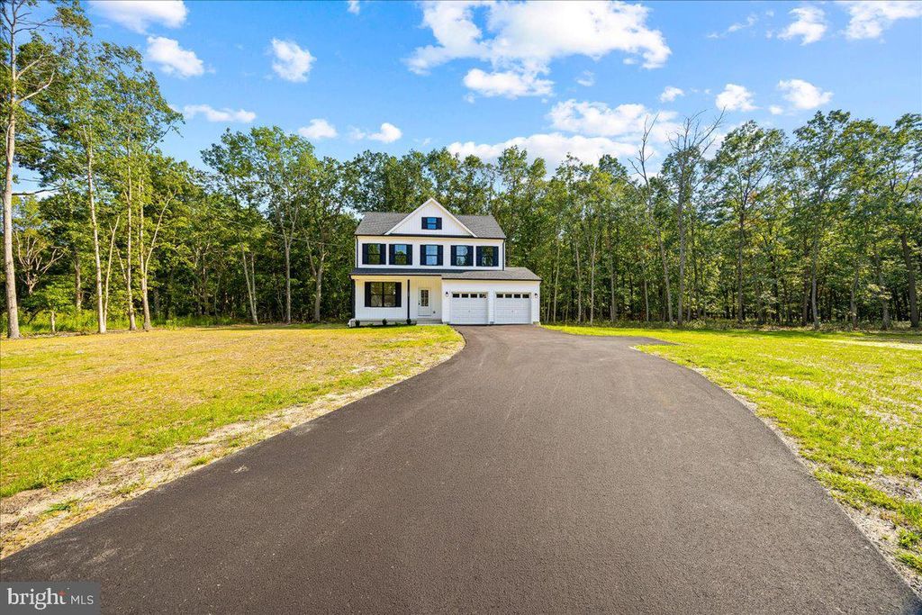102 BLUE ANCHOR RD, SICKLERVILLE, NJ 08081 — photo 2