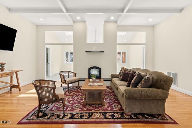 2205 Sanford Lane, Hillsborough, NC 27278