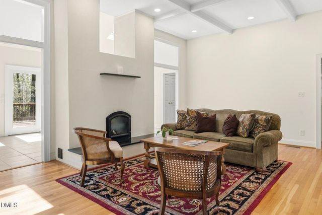 2205 Sanford Lane, Hillsborough, NC 27278