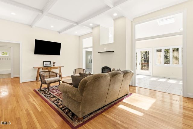 2205 Sanford Lane, Hillsborough, NC 27278