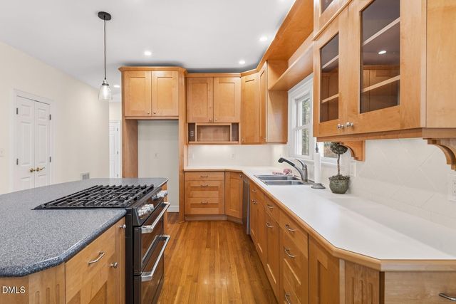 2205 Sanford Lane, Hillsborough, NC 27278