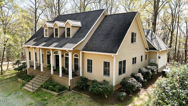 2205 Sanford Lane, Hillsborough, NC 27278