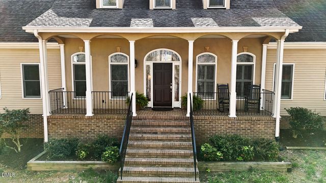 2205 Sanford Lane, Hillsborough, NC 27278