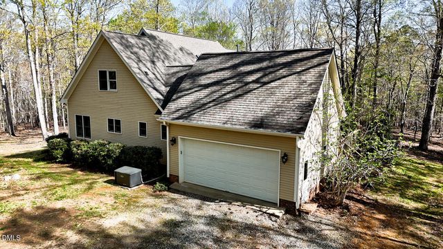 2205 Sanford Lane, Hillsborough, NC 27278