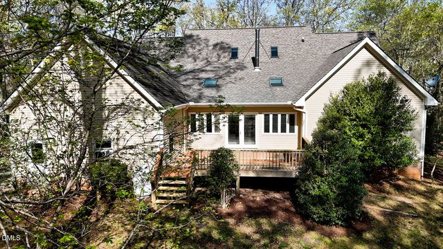 2205 Sanford Lane, Hillsborough, NC 27278