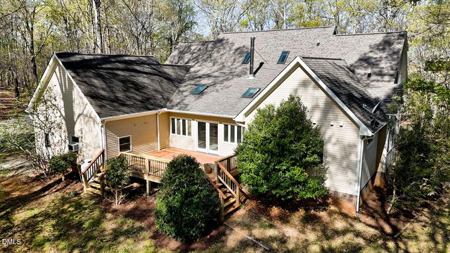 2205 Sanford Lane, Hillsborough, NC 27278