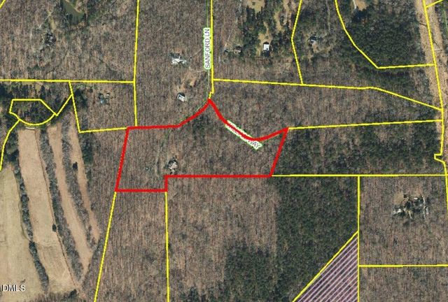 2205 Sanford Lane, Hillsborough, NC 27278