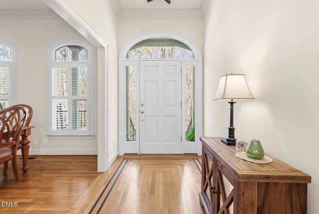 2205 Sanford Lane, Hillsborough, NC 27278