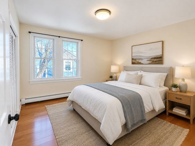 16 Fleming Ave 16, Andover, MA 01810