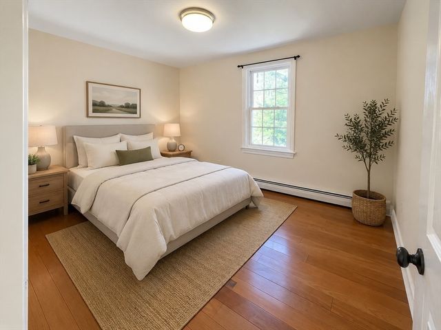 16 Fleming Ave 16, Andover, MA 01810