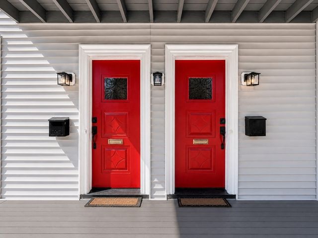 16 Fleming Ave 16, Andover, MA 01810