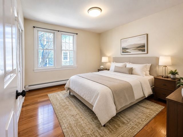 16 Fleming Ave 16, Andover, MA 01810