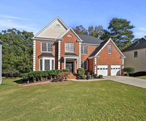 1721 Telfair Chase Way, Lawrenceville, GA 30043