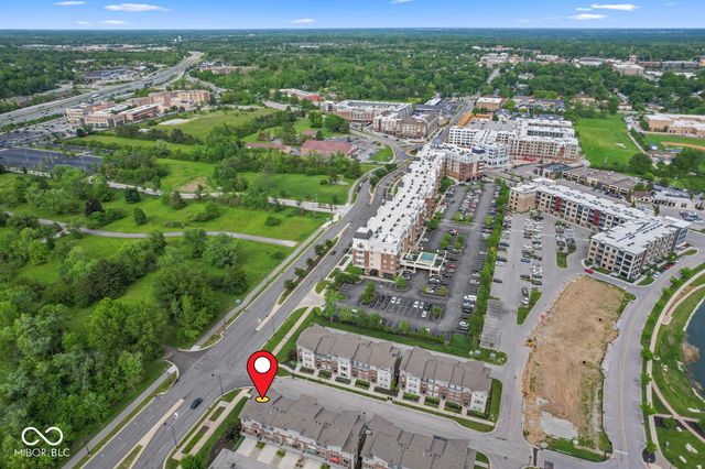 13093 Grand Vue Drive, Carmel, IN 46032