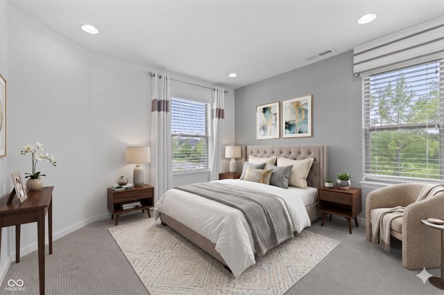13093 Grand Vue Drive, Carmel, IN 46032