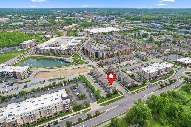 13093 Grand Vue Drive, Carmel, IN 46032
