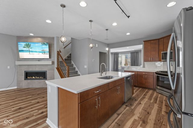 13093 Grand Vue Drive, Carmel, IN 46032