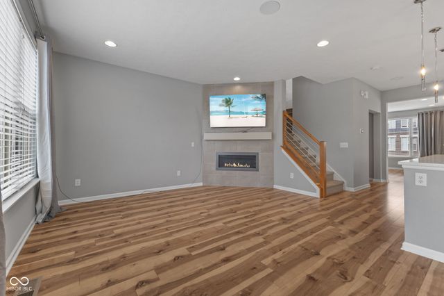 13093 Grand Vue Drive, Carmel, IN 46032