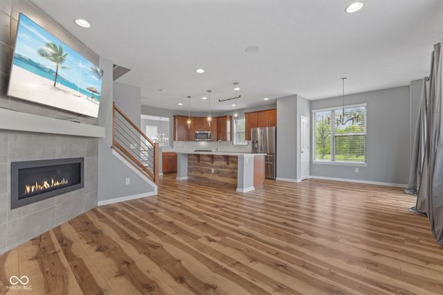 13093 Grand Vue Drive, Carmel, IN 46032