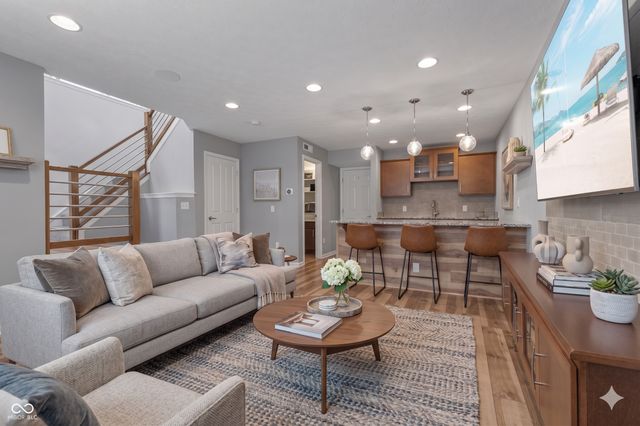 13093 Grand Vue Drive, Carmel, IN 46032