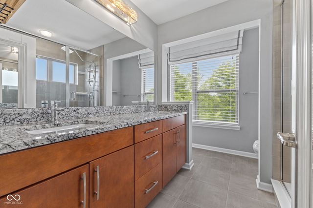13093 Grand Vue Drive, Carmel, IN 46032