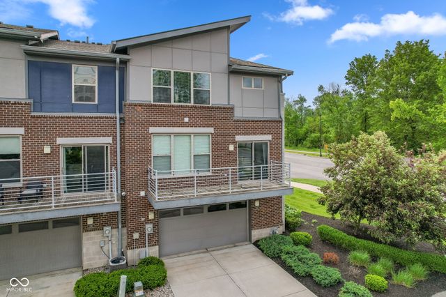 13093 Grand Vue Drive, Carmel, IN 46032