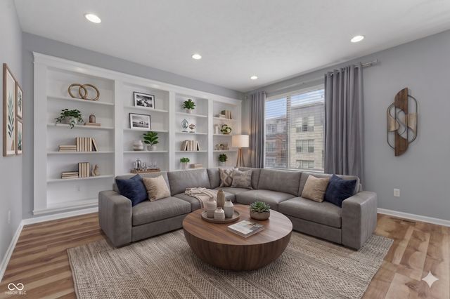 13093 Grand Vue Drive, Carmel, IN 46032