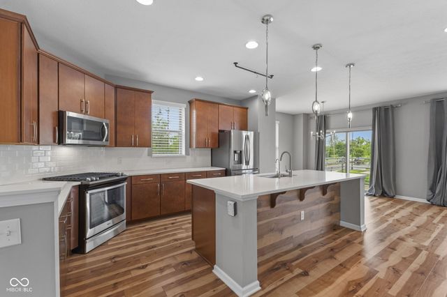 13093 Grand Vue Drive, Carmel, IN 46032