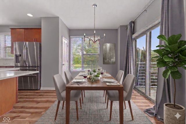 13093 Grand Vue Drive, Carmel, IN 46032