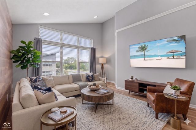 13093 Grand Vue Drive, Carmel, IN 46032