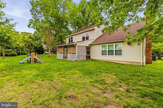 30 SHEFFIELD LN, Mount Laurel, NJ 08054