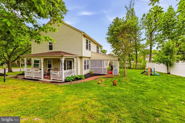 30 SHEFFIELD LN, Mount Laurel, NJ 08054