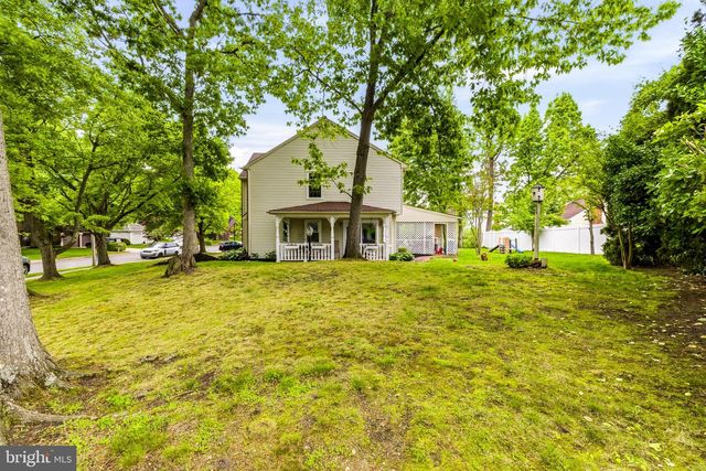 30 SHEFFIELD LN, Mount Laurel, NJ 08054
