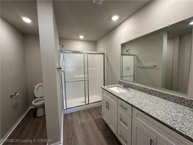 8825 Preston Wood Drive, Fort Smith, AR 72916