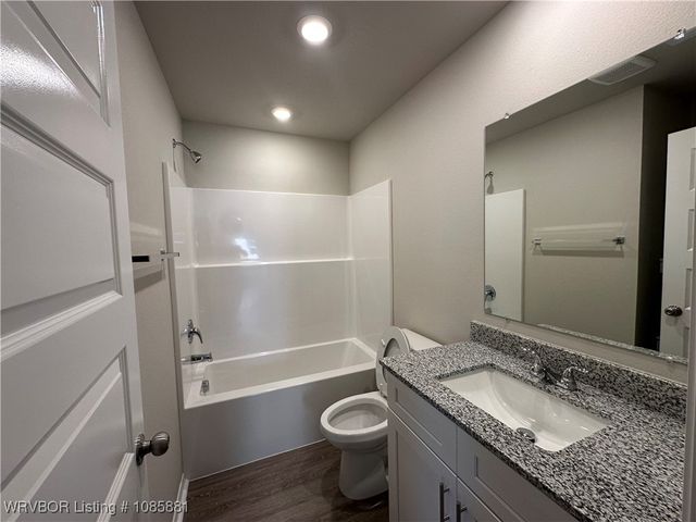 8825 Preston Wood Drive, Fort Smith, AR 72916