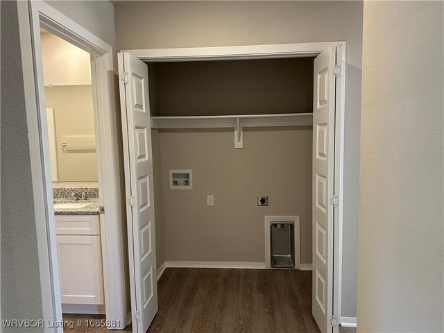 8825 Preston Wood Drive, Fort Smith, AR 72916