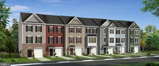 HOMESITE 636 HUSKY TRL, Martinsburg, WV 25403