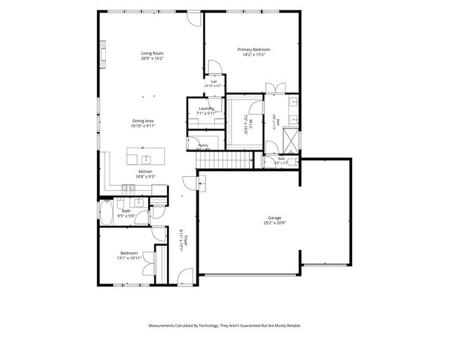 456 Leopold Trail, Waxahachie, TX 75165