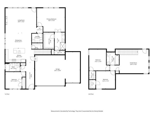 456 Leopold Trail, Waxahachie, TX 75165